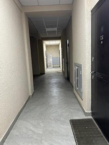 50: 1 комната, 37 м², Элитка, 2 этаж, Дизайнерский ремонт — 2