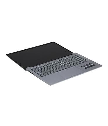 cor i5: Ноутбук DEXP - Экран 15.6", тонкие рамки, матрица с антибликовым — 1