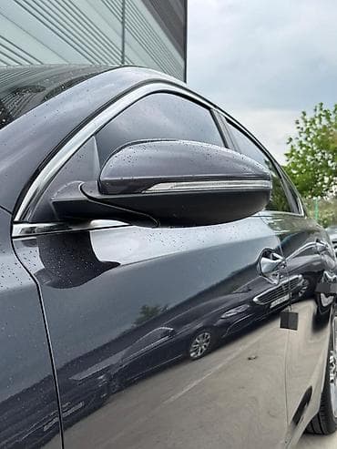 kia k: Kia K3: 2019 г., 1.6 л, Вариатор, Бензин, Седан — 7