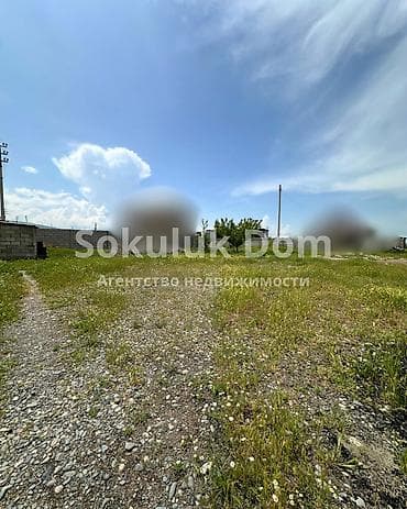 Кыймылсыз мүлк: 🏠Продается дом в с. Сокулук 🟡Комнаты: 3 🟡Участок: 6 сотки — 3