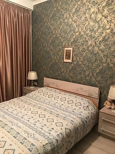 2х: 2 комнаты, 49 м², Элитка, 5 этаж, Евроремонт — 5