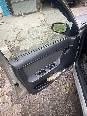 daewoo lacetti: Daewoo Nexia: 2011 г., 1.6 л, Механика, Бензин, Седан — 9