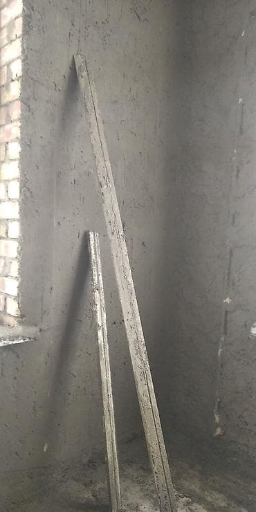 Аренда инструментов: Штукатурка стен Больше 6 лет опыта — 1