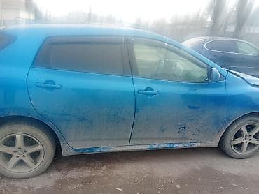 Toyota: Toyota Matrix: 2009 г., 1.8 л, Автомат, Хэтчбэк — 4