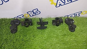 Mercedes-Benz Б/у, Оригинал