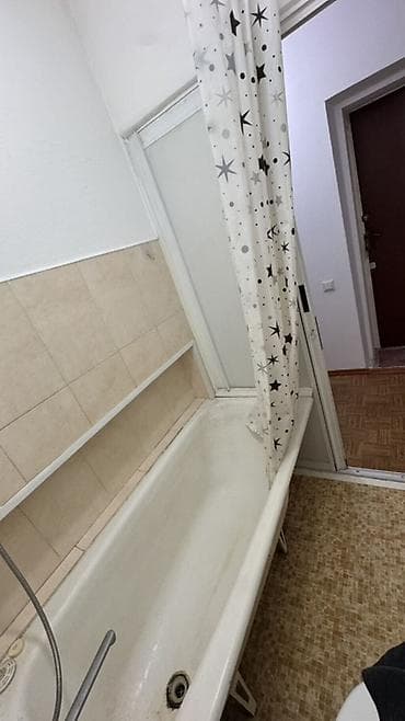 Недвижимость: 2 комнаты, 43 м², Хрущевка, 2 этаж, Косметический ремонт — 10