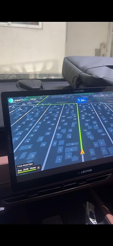 2 gz: Changan X5 Plus: 2025 г. — 8