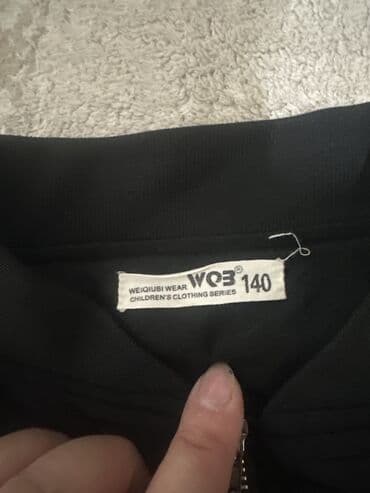 спортивное оборудование: За все 1000с брендовые вещи 2шт бомбер и 1шт спортивка от Аддидас На — 6