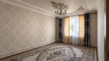 Үйлөр: 🏠Продается мансардный дом Ж/м Жер ынтымагы (Арча - Бешик)258 м², 2 — 8