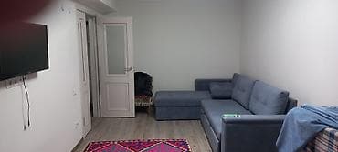 3: 1 комната, Собственник, Без подселения, С мебелью полностью — 1