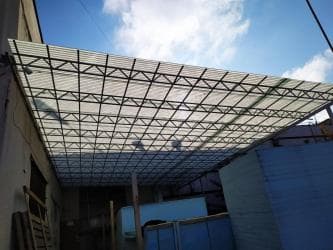 НАВЕС жасайбыз