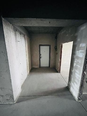 продаю квартиру магистраль: 2 комнаты, 76 м², Элитка, 5 этаж, Готовая ПСО (под самоотделку) — 10