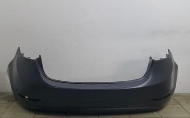 купить бампер на дэу нексия: Бампер Задний Hyundai, Новый, Аналог — 1