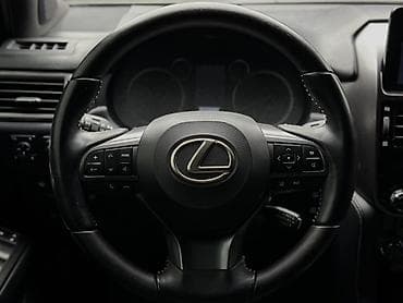 куплю бу акб: Lexus GX: 2022 г., 4.6 л, Автомат, Бензин, Внедорожник — 10
