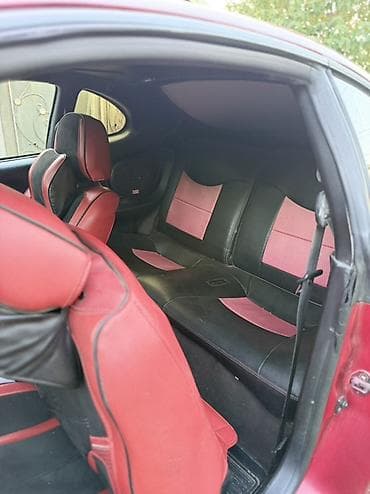 bcd com: Hyundai Tiburon: 2001 г., 1.8 л, Механика, Бензин, Купе — 7