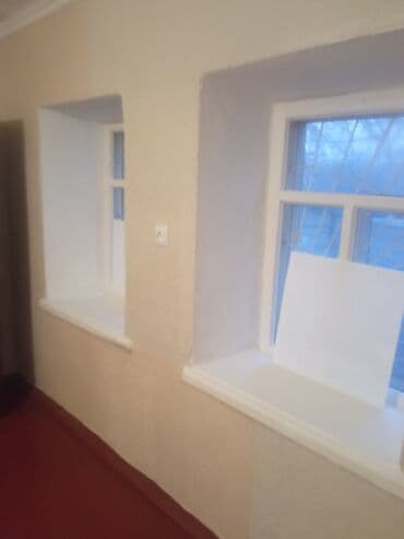 квартиры в бишкеке аренда долгосрочно восток 5: Дом, 35 м², 4 комнаты, Собственник, Косметический ремонт — 12