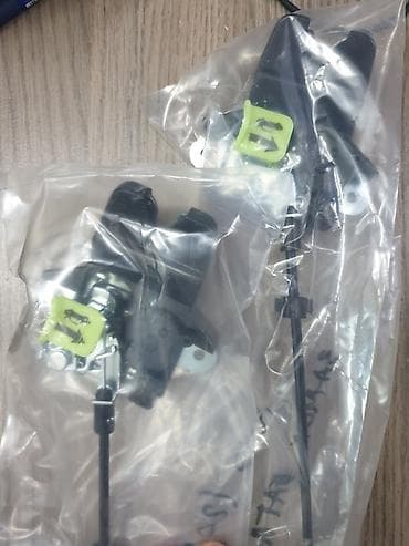 Hyundai, Жаңы, Оригинал