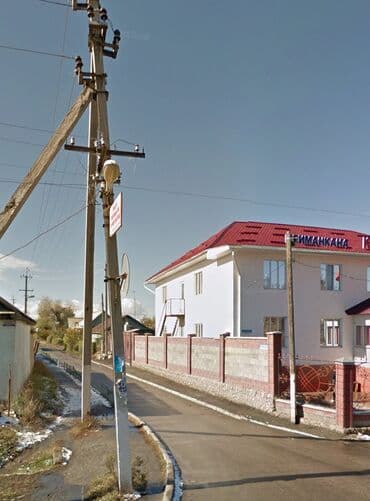 продаю дом в селе ленинское: Срочно в связи с выездом Продается ДОМ в г. Каракол Район РОДДОМА/ — 1