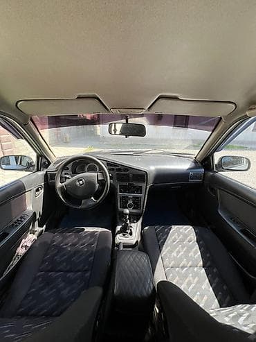 матор нексия 2: Daewoo Nexia: 2010 г., 1.6 л — 5
