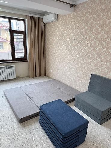 Тумбалар: Матрас трансформер: размеры :80/200 односпальный 160/200 - — 7