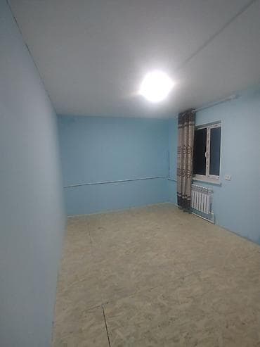 сдаю ком: 20 м², С мебелью — 2