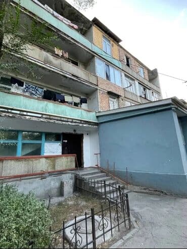 комнату с подселением для парней: 1 комната, Без подселения, Без мебели — 6