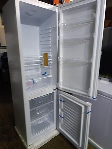tank 3: Холодильник Avest, Новый, Двухкамерный, De frost (капельный), 55 * 180 * 55 — 4