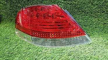 x5 e53: Фонарь задний левый Е65 6937 235 Год 2005 В отличном состоянии — 6