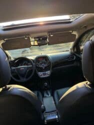 грузовые шины бишкек цены: Chevrolet Spark: 2019 г., 1 л, Автомат, Бензин, Хэтчбэк — 9