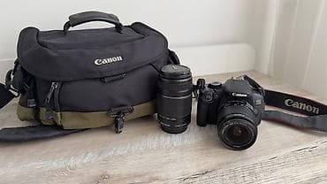 redmi note 8 64: Продается фотоаппарат Canon EOS 650D в хорошем состоянии! В — 2