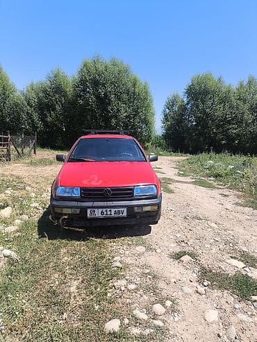 кпп на голф 3: Volkswagen Pointer: 1993 г., 1.8 л, Механика, Бензин, Седан — 2