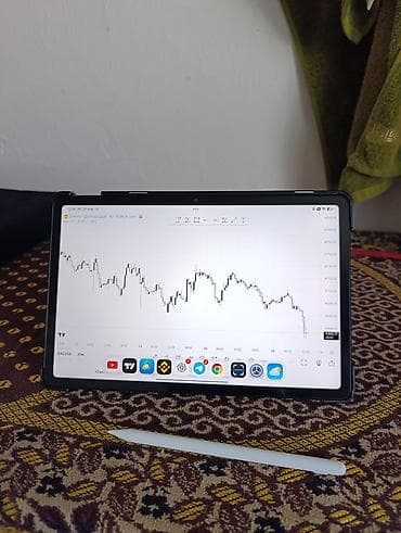 mi pad 5: Планшет, Xiaomi, 10" - 11", цвет - Серый — 7