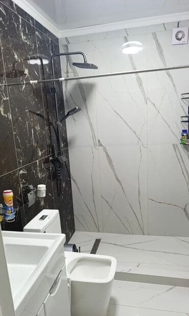 частный дом токмок: Үй, 315 м², 8 бөлмө, Риелтор, Дизайнердик оңдоо — 13