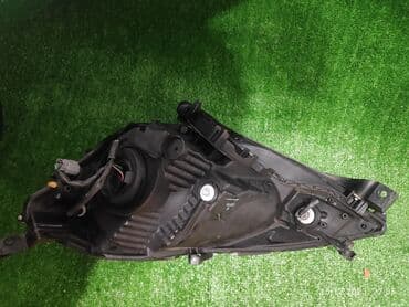 двигатель на хонда фит в бишкеке: Передняя правая фара Honda 2010 г., Б/у, Оригинал, Япония — 2