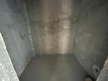 кварира: 2 комнаты, 70 м², Элитка, 4 этаж, Готовая ПСО (под самоотделку) — 10