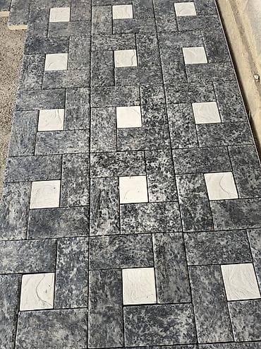 цены на брусчатки: Элитная брусчатка, Мальта, Бетонная, Литая, Новый — 1