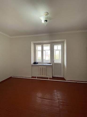 2 комнаты, 42 м², Хрущевка, 4 этаж, Косметический ремонт