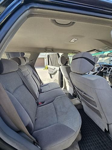 авто прицеп: Toyota 4Runner: 2004 г., 4 л, Автомат, Бензин, Внедорожник — 5