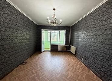 Продажа квартир: 1 комната, 35 м², 105 серия, 1 этаж, Косметический ремонт — 5