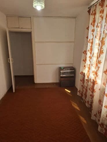 квартиры продаж: 2 комнаты, 46 м², 104 серия, 3 этаж, Старый ремонт — 2