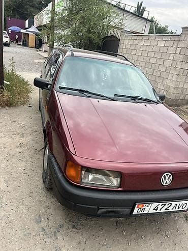 Volkswagen Passat Variant: 1994 г., Универсал — 10