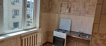 35: 1 комната, 35 м², Средний Джал 105 серия, 9 этаж, Косметический ремонт — 2