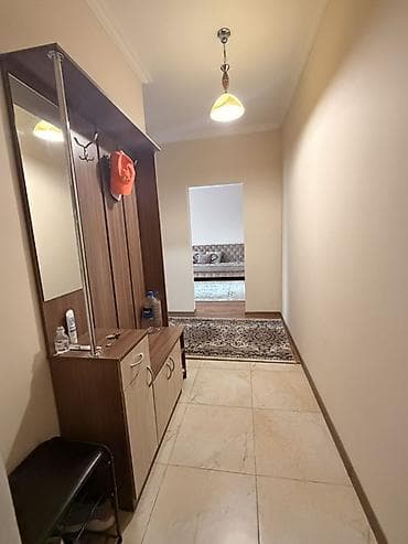Недвижимость: 2 комнаты, 67 м², Индивидуалка, 3 этаж, Свежий ремонт — 4