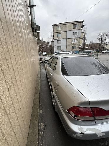 haval h3: Honda Accord: 2001 г., 1.8 л, Автомат, Бензин, Седан — 7