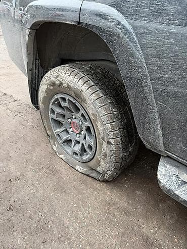 ремонт дорожных чемоданов: Мобильный шиномонтаж на выезд Профессиональный сервис на базе — 2