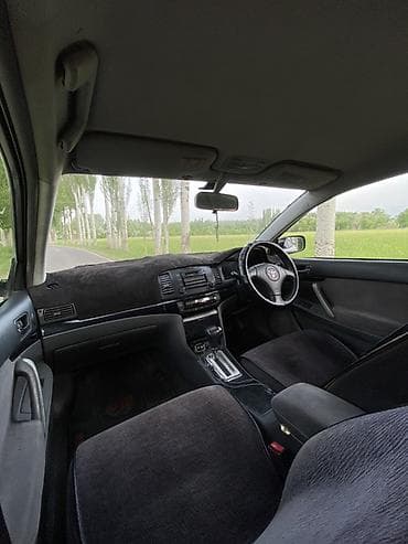 toyta crown: Toyota Allion: 2003 г., 1.5 л, Автомат, Бензин, Седан — 6
