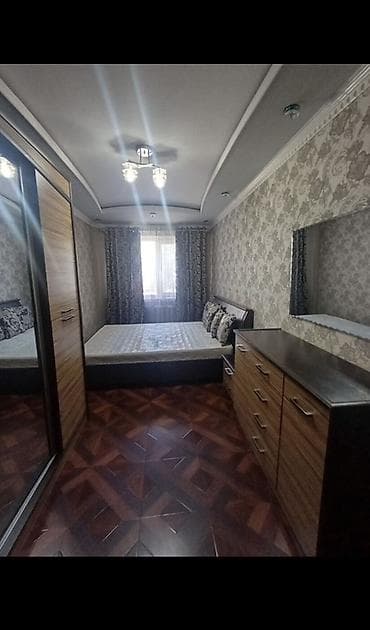 royal center: 2 комнаты, 50 м², 104 серия, 3 этаж — 3