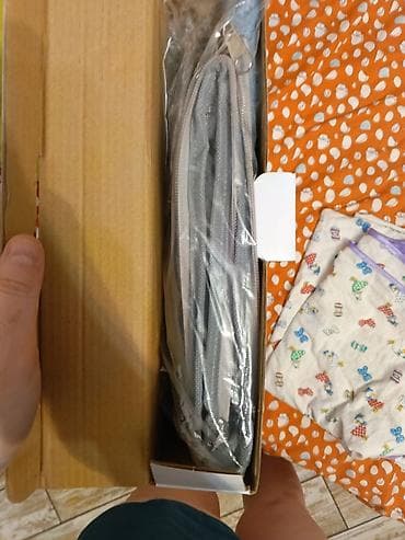 Игрушки: Фотолампа пользовались 5 раз,в комплект положу очки специальные — 2