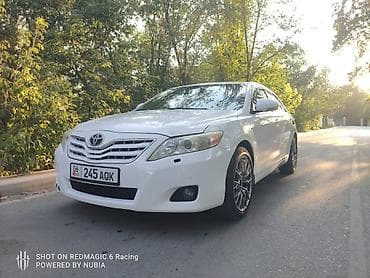 Toyota Camry: 2011 г., 3.5 л, Автомат, Бензин, Седан at lalafo.kg Toyota Camry: 2011 г., 3.5 л, Автомат, Бензин, Седан