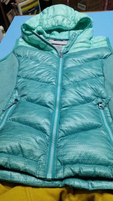 военная форма сша: Безрукавка, США, на 10-12 лет.Очень легкая теплая 800 сом — 1